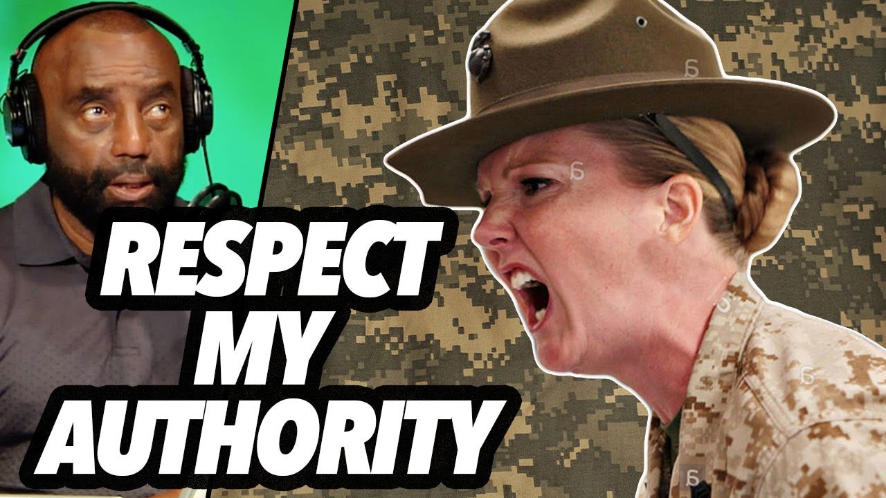 Can You Handle Female Authority?