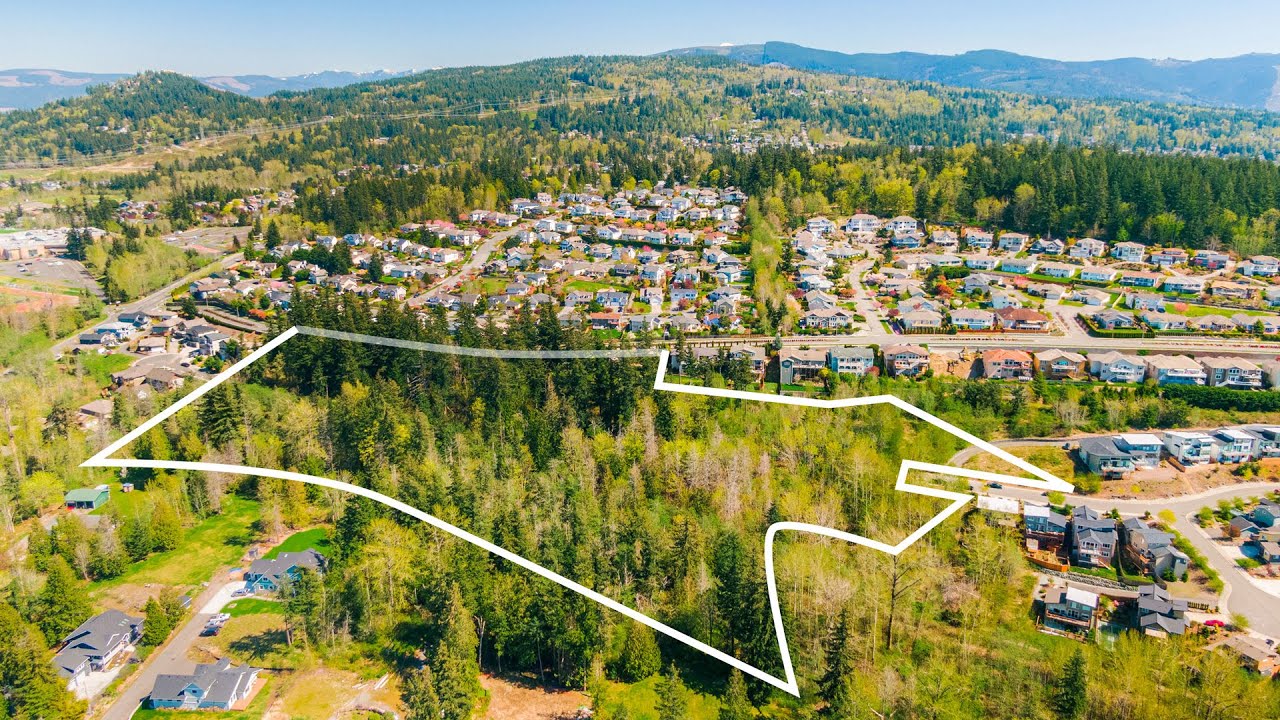 Real Estate: Land in Barkley Heights