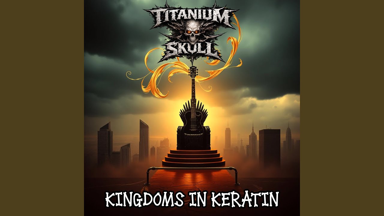 Kingdoms in Keratin