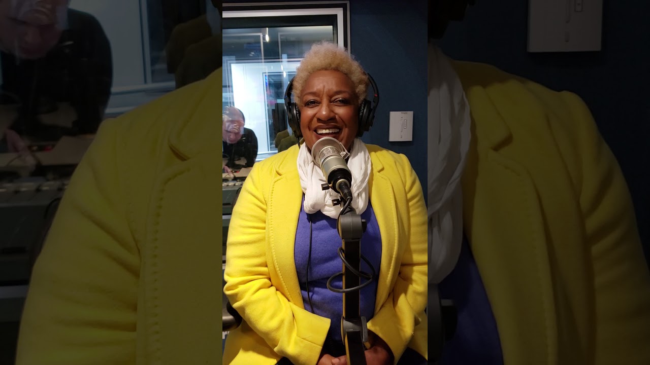 CCH Pounder Discusses NCIS and Avatar (RAW INTERVIEW)