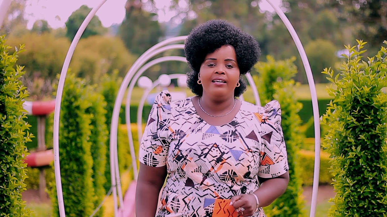 RUUJU RWAKWA BY NORAH KIENDE ft. DAN K. (official video)