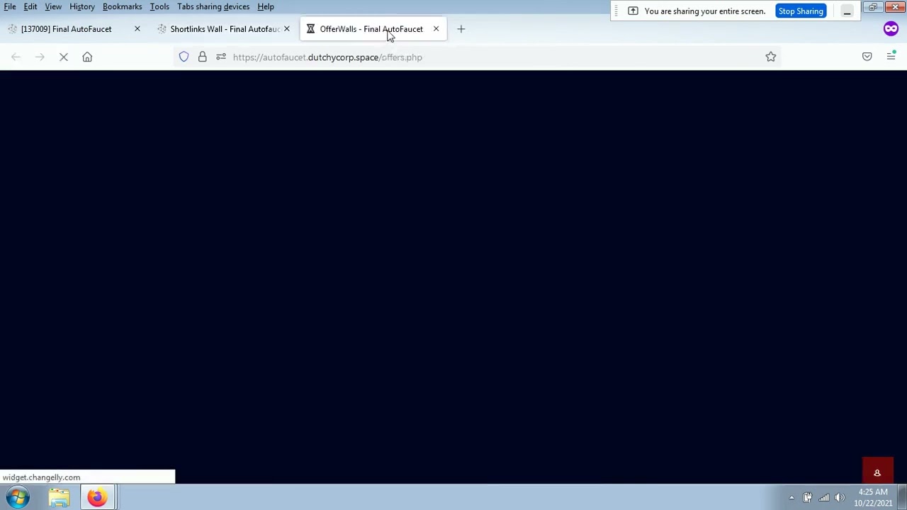 best free  faucet that pays regullarly instantly through coinbase faucetpay or direct wallet payment