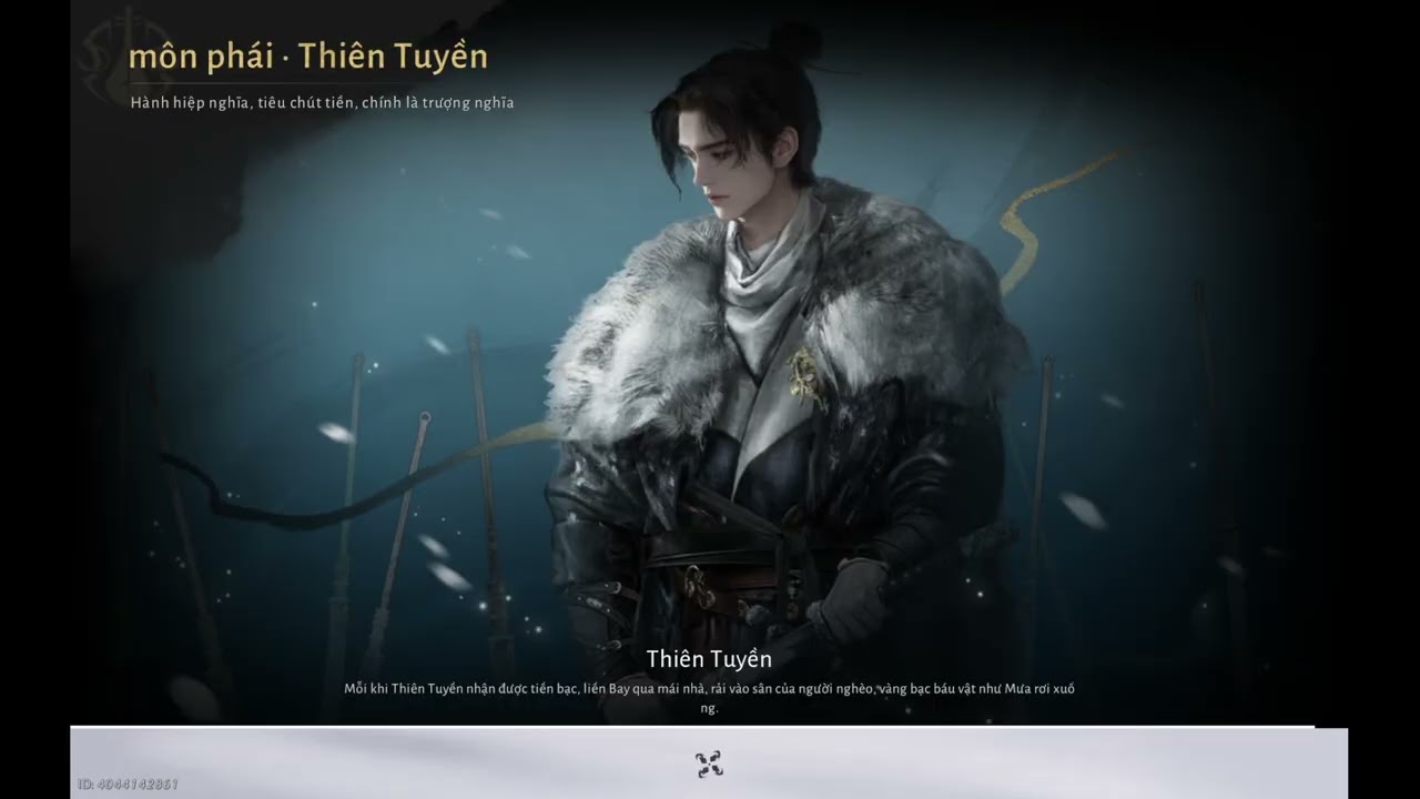Yên Vân Thập Lục Thanh (Where Winds Meet) #118 - Chơi Xuân Vẫn Bị Dí Quest