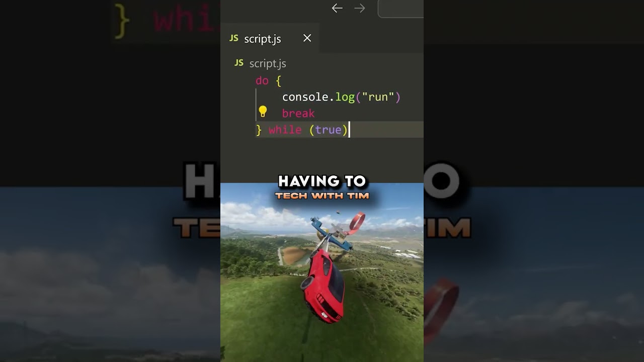 JavaScript for beginners Do While Loops