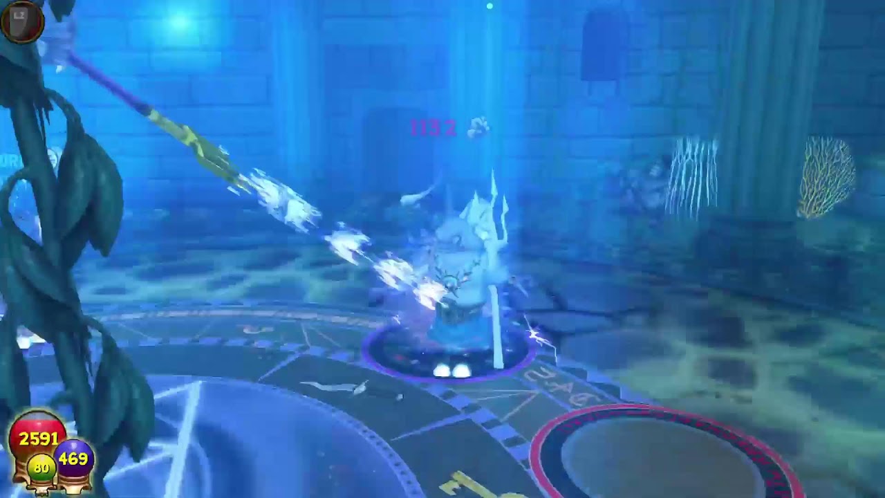 Wizard101