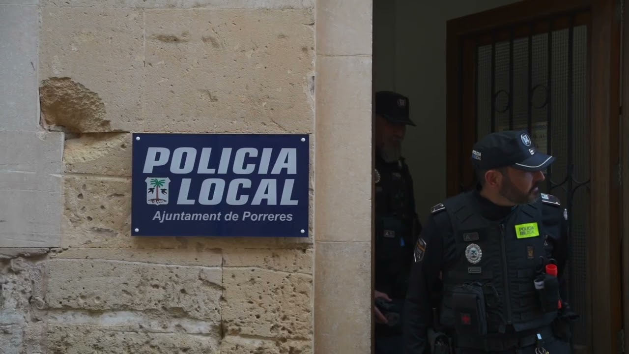 Coneix Porreres