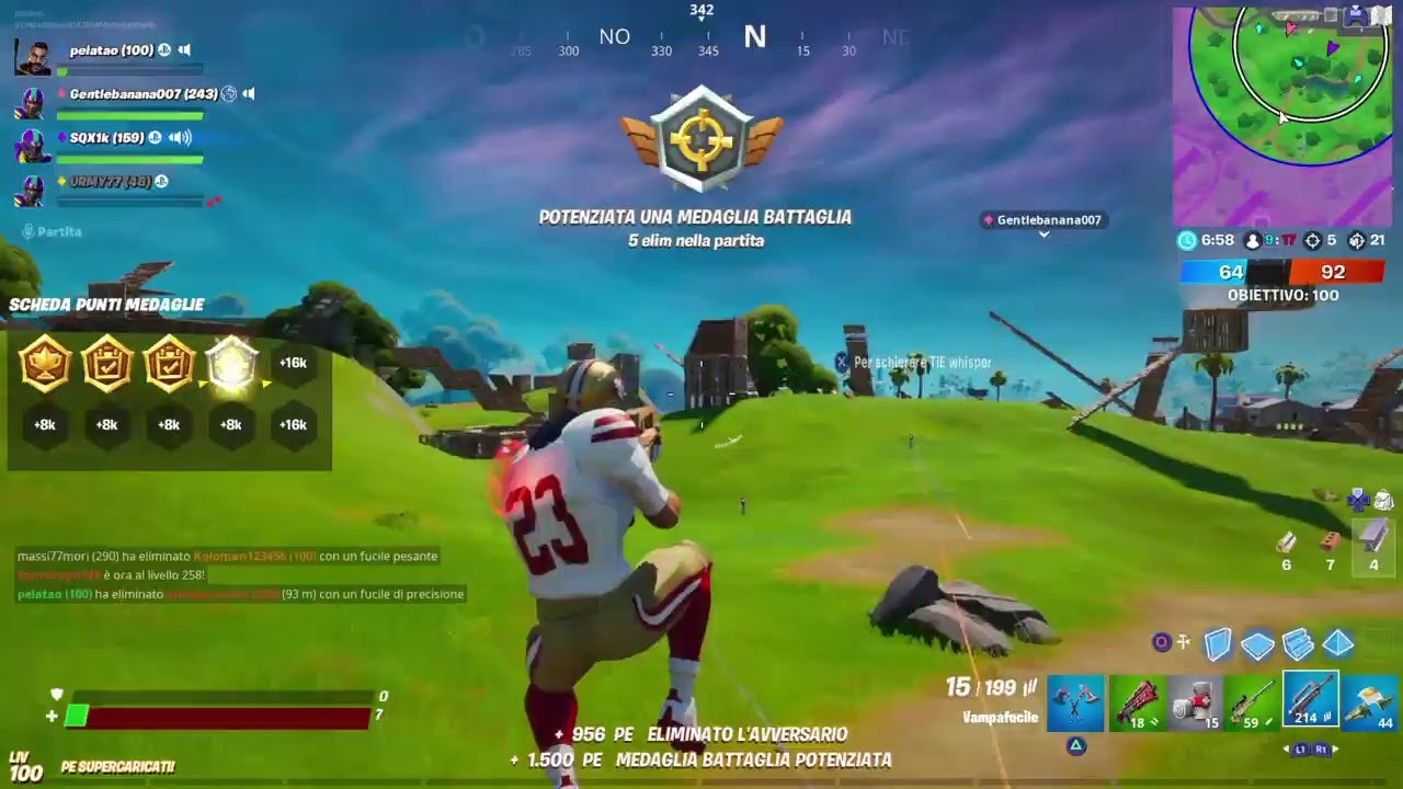 Fourth night,for night games,Fourth night game,fortnight role play,role plays,epic games fortnite