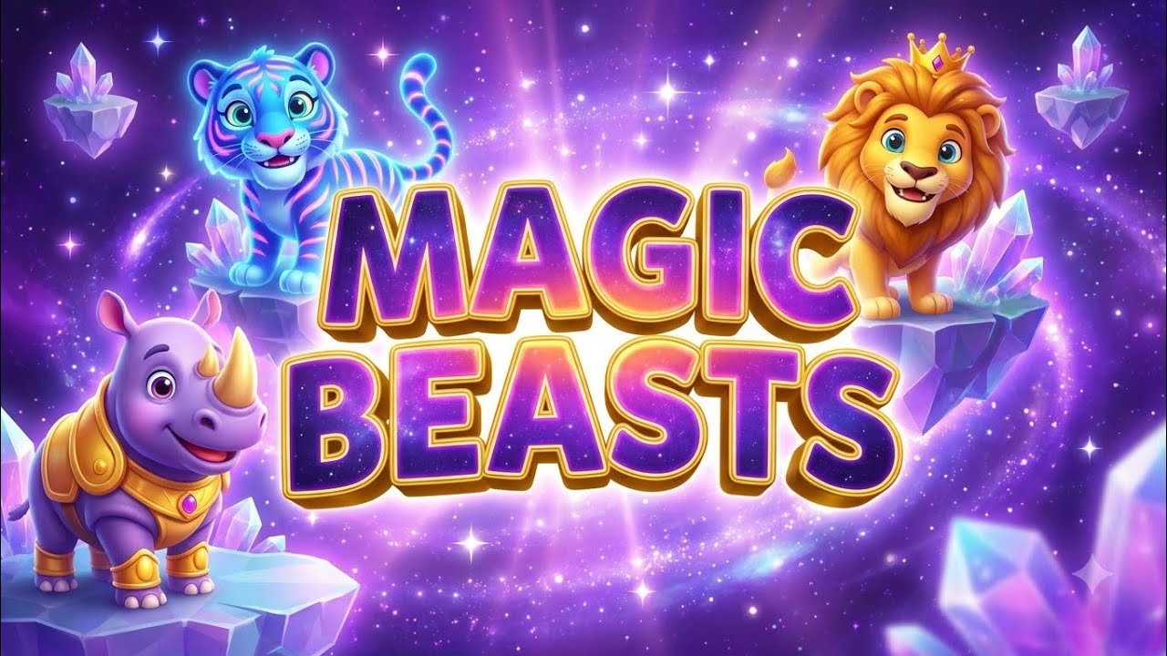 Amazing Color Changing Animals Name for kids 🐲🔥 | Dragon Lion King & Super Animal Transformations