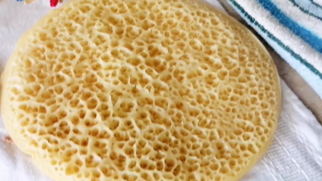 أسهل بغرير الشهدة ف 5 دقائق إكون واجد بلا عداب بلا تمارة ناجح من أول مرة مع أسرار نجاحو🤔⁉️