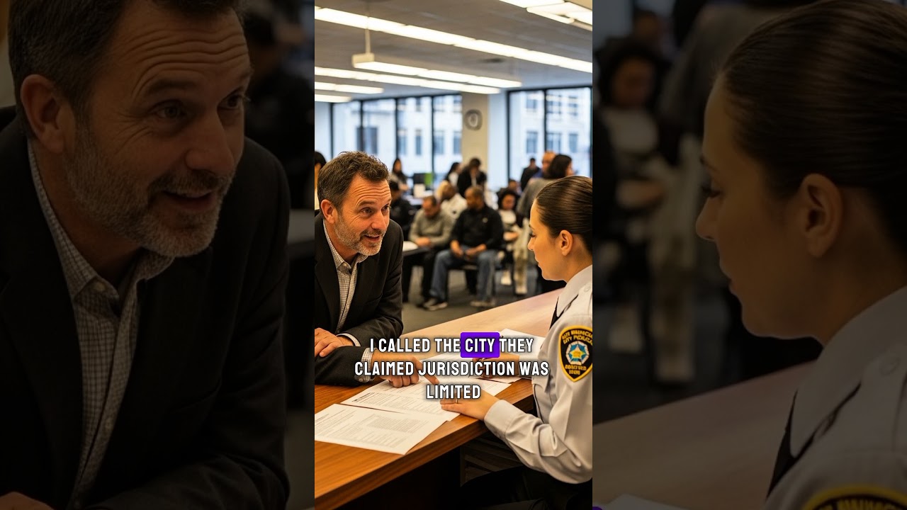 They Built a Floating Restaurant on My Lake &mdash; I Emptied the Water Hours Before Opening