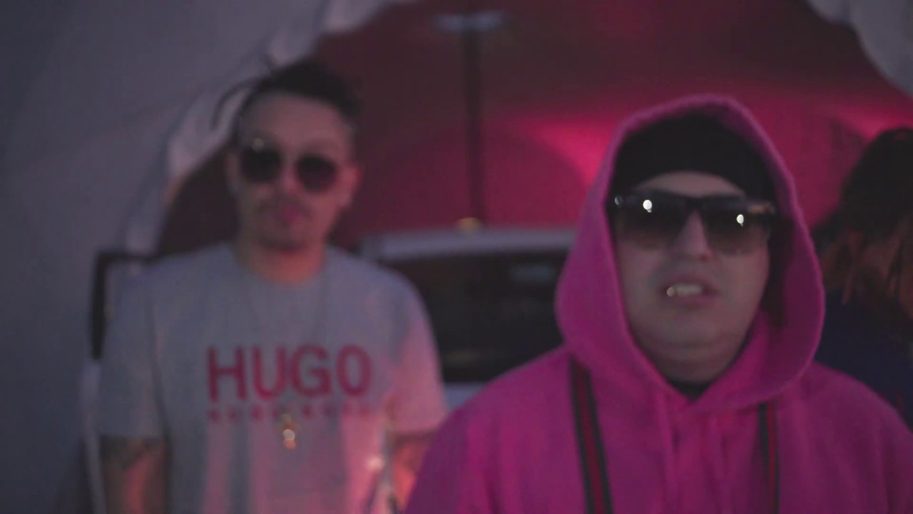 Nacion Triizy - Me quiero lanzar Remix feat Ceaese, Fusok , Chocolate Blanco & Malito Malozo