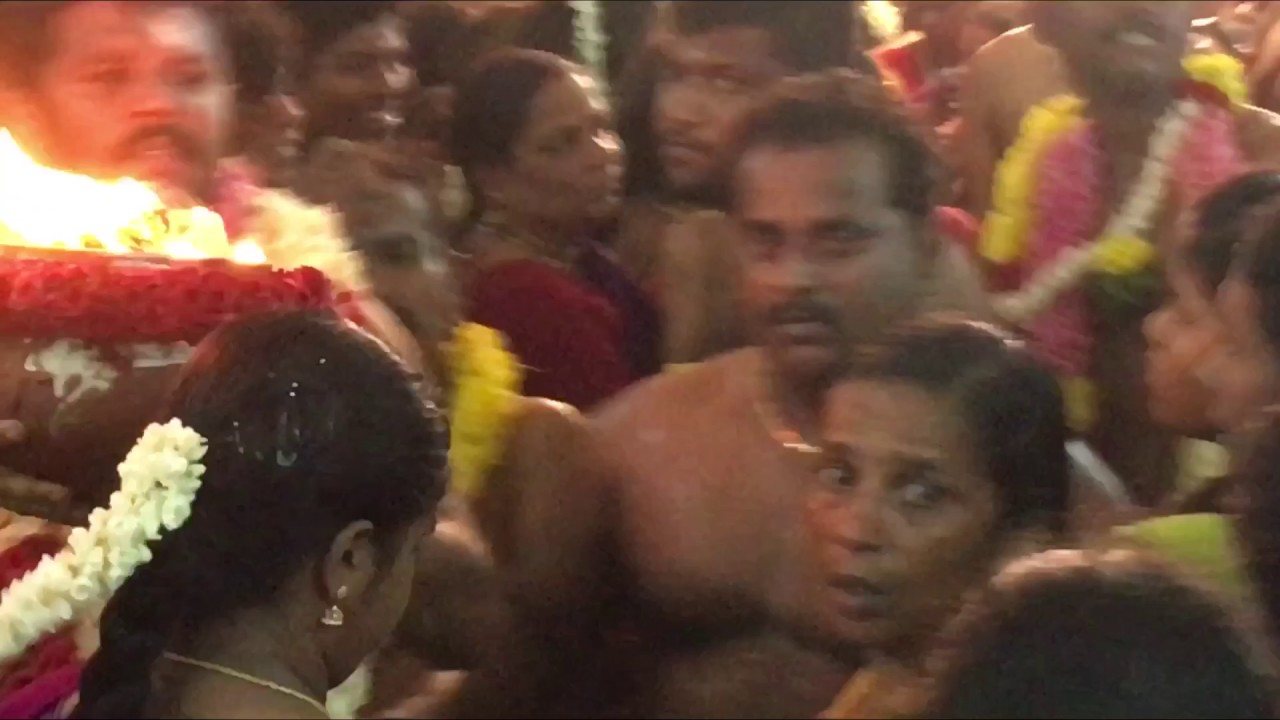 kOTTAR KOVIL KODAI-2017 (K.K.K)
