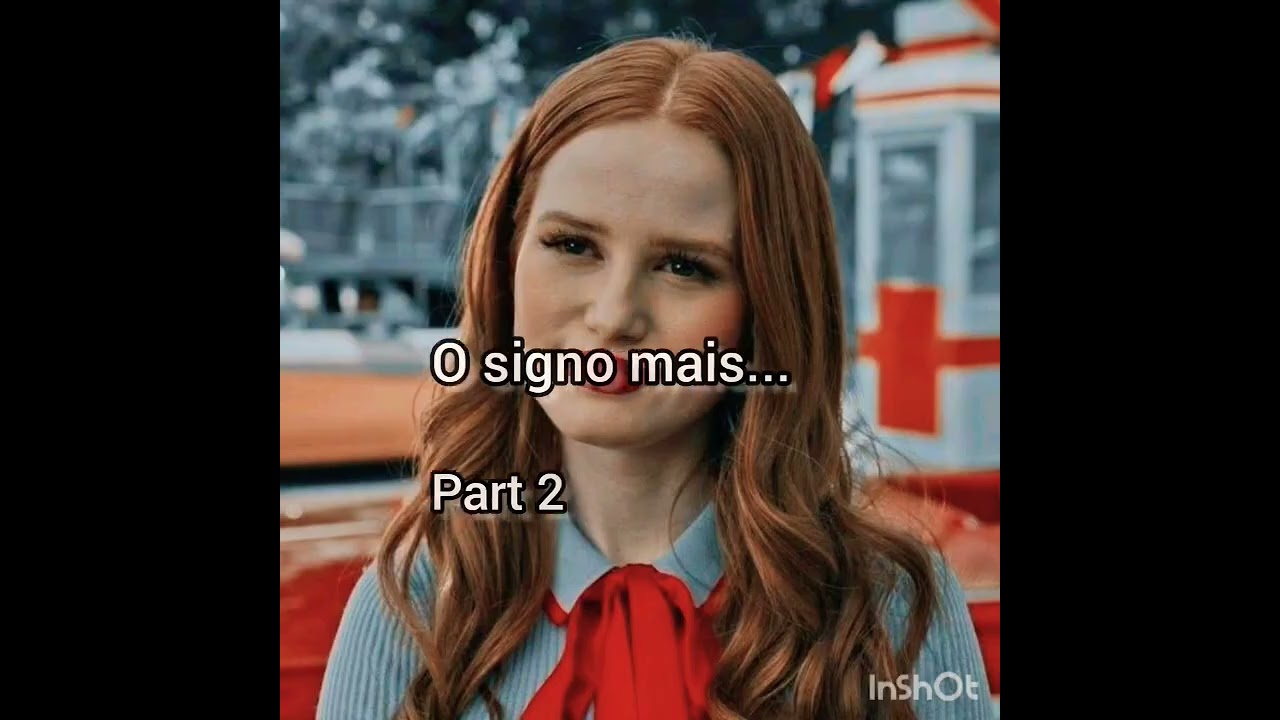 o signos mais...