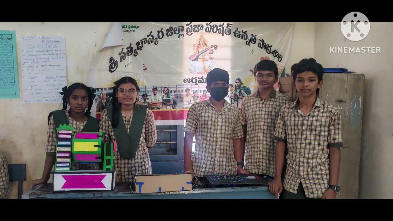Our School admission campaign song. @ssraotelugu351 