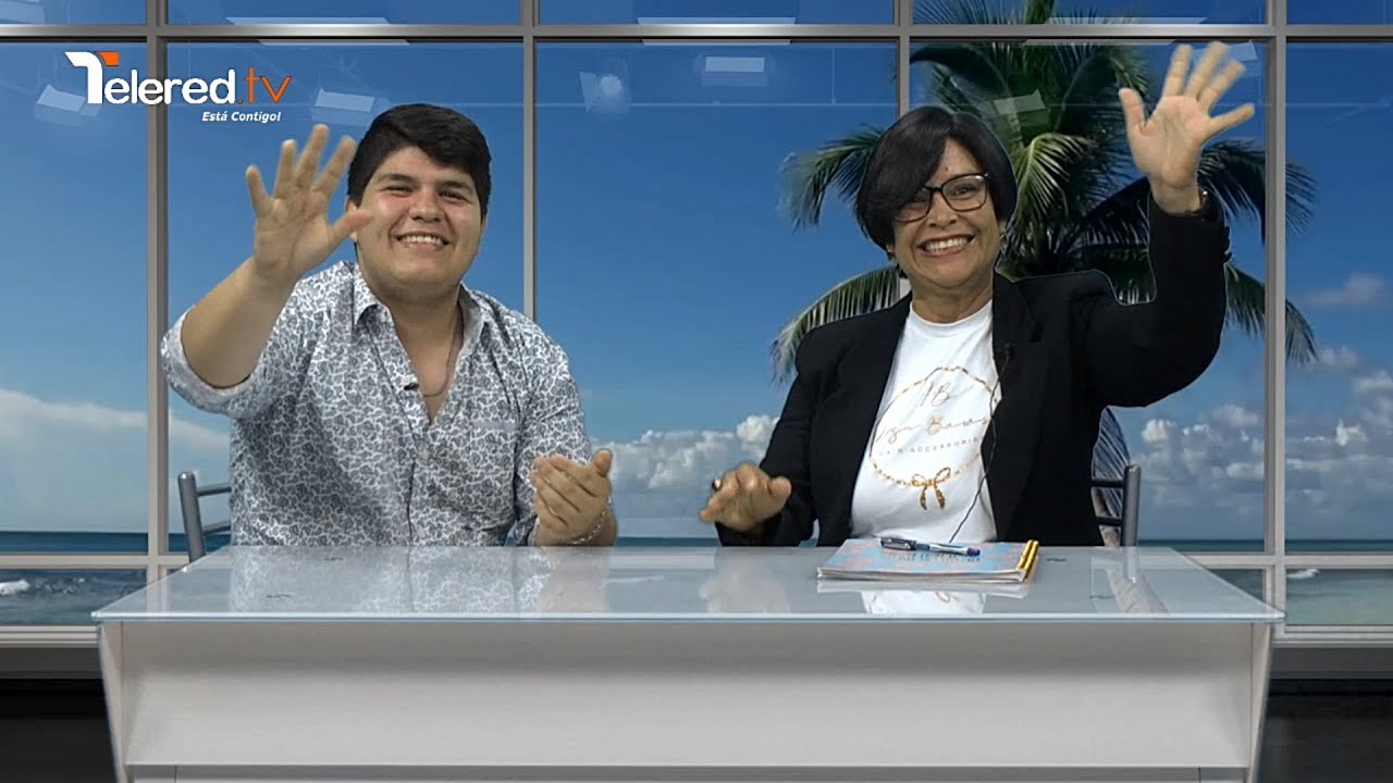 Andrés Díaz Conferencista