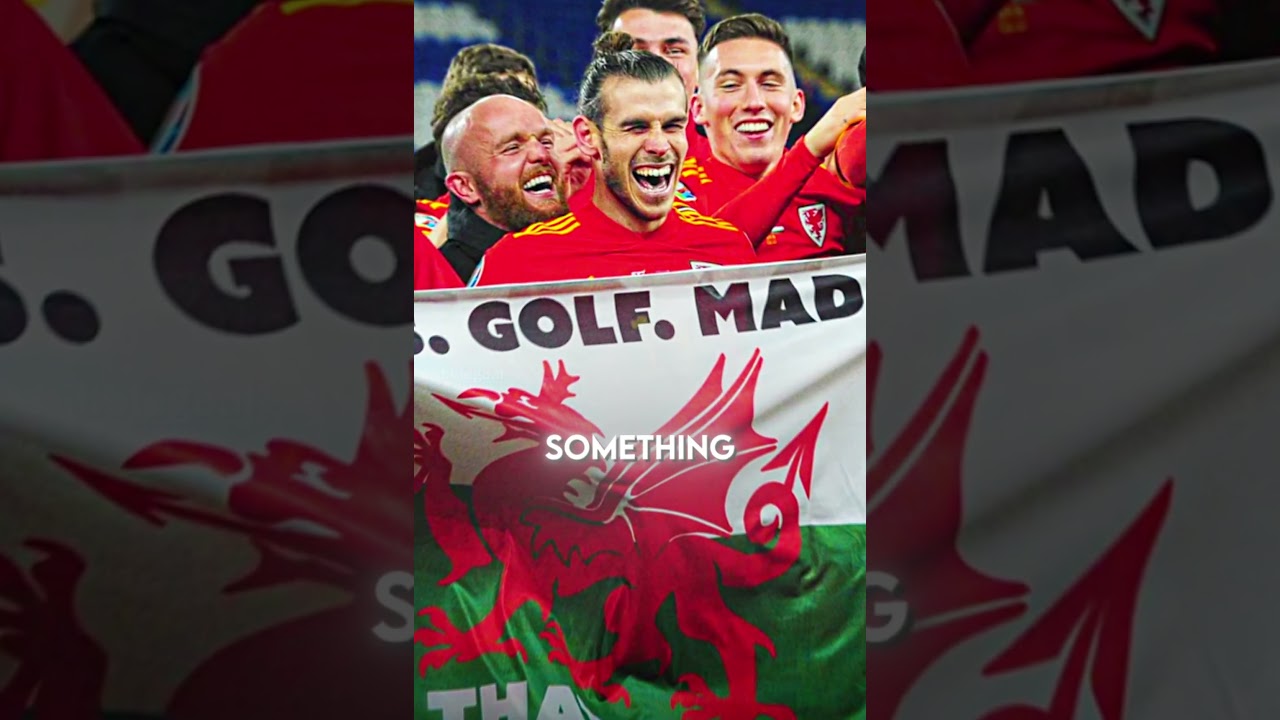 Как часто Бэйл на самом деле играл в гольф?