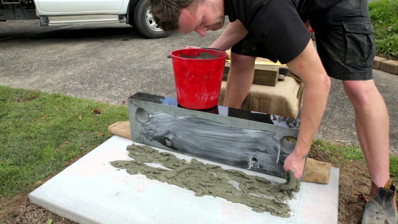 Installing A Memorial (Outdated)