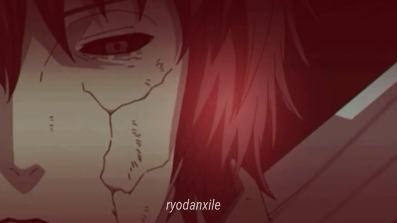 SASORI - KidLucilfer [slowed reverb]