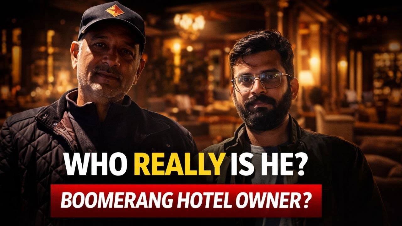 Hotel Owner Nahi! Pokhara Tourism ka Asli Game Changer | Insider Interview