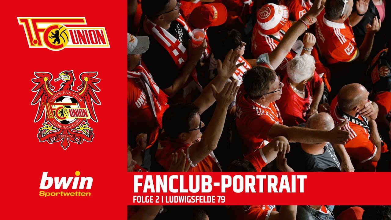 Ludwigsfelde 79 | Fanclub-Porträt | 1. FC Union Berlin