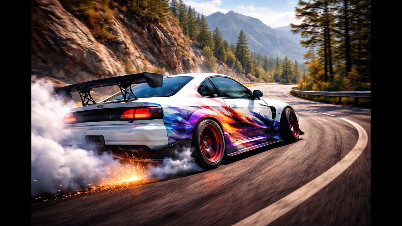 🔴 LIVE | Drifting in CarX Drift Racing Online