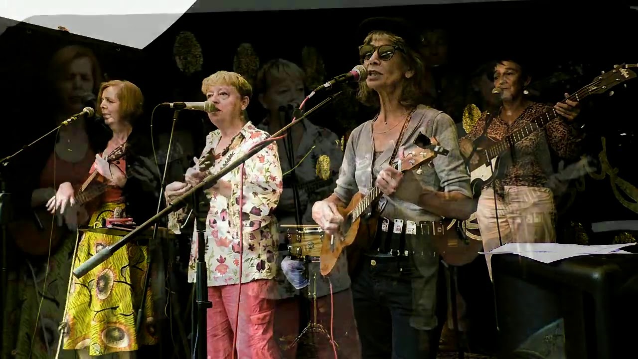 UKADELIX @ Ron`s Speakeasy