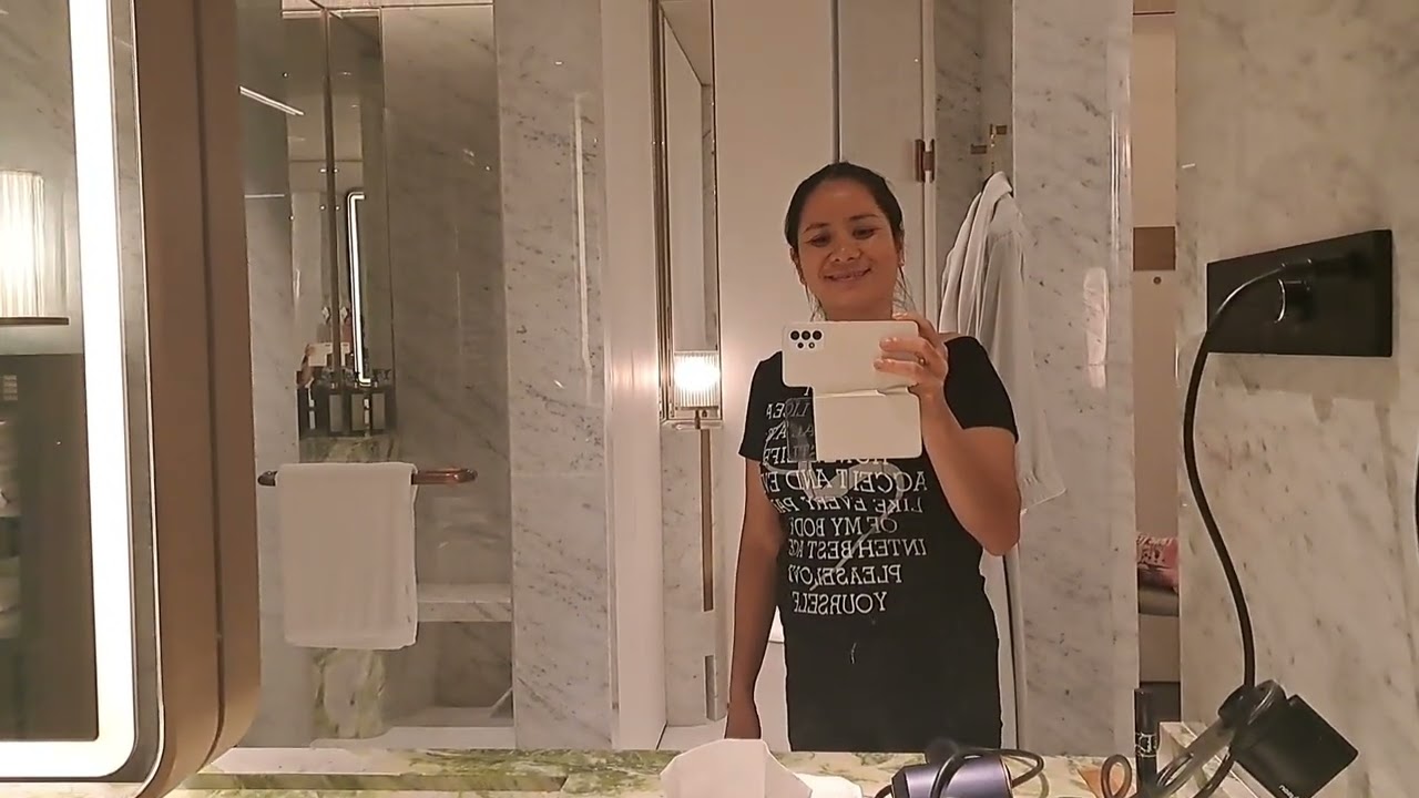 SHANGHAI REGENT HOTEL SEPTEMBER 15, 2025