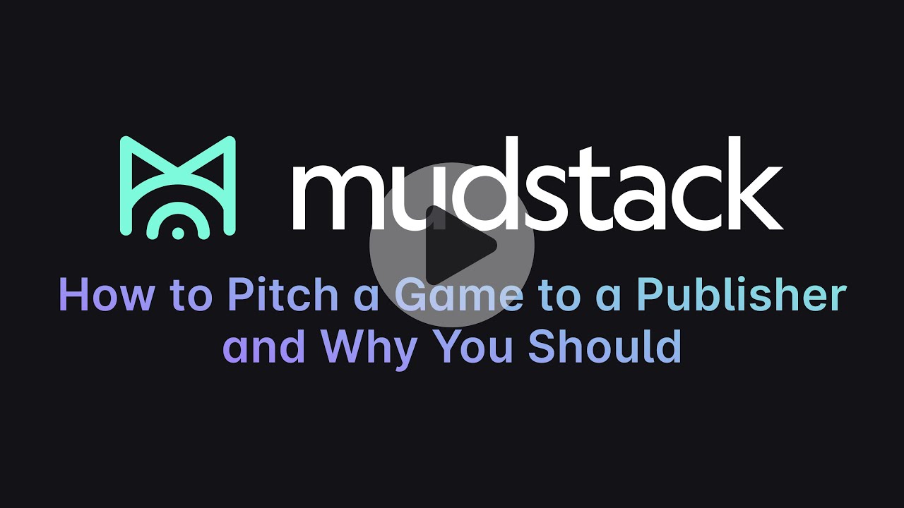 How To Pitch Your Game to a Publisher and Why You Should w/ Bobby Wertheim and Lauren Hunter