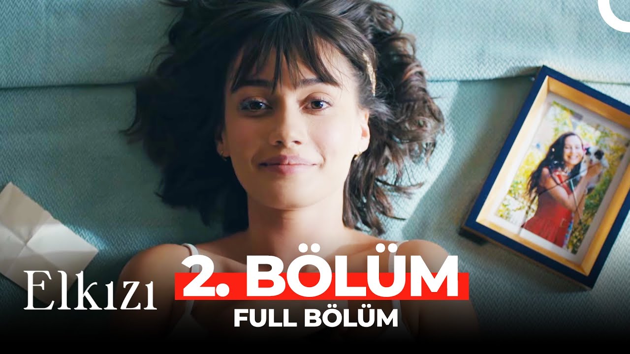 Elkızı 2. B&ouml;l&uuml;m