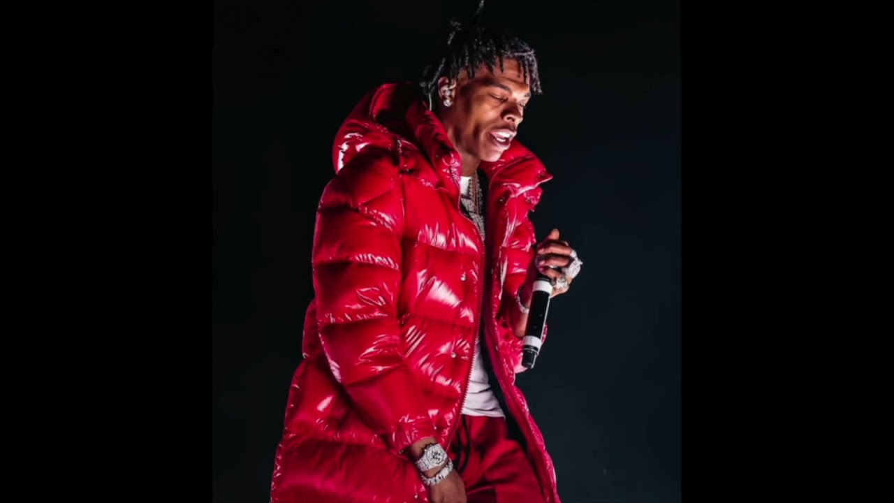 (FREE) Lil Baby Type Beat - 