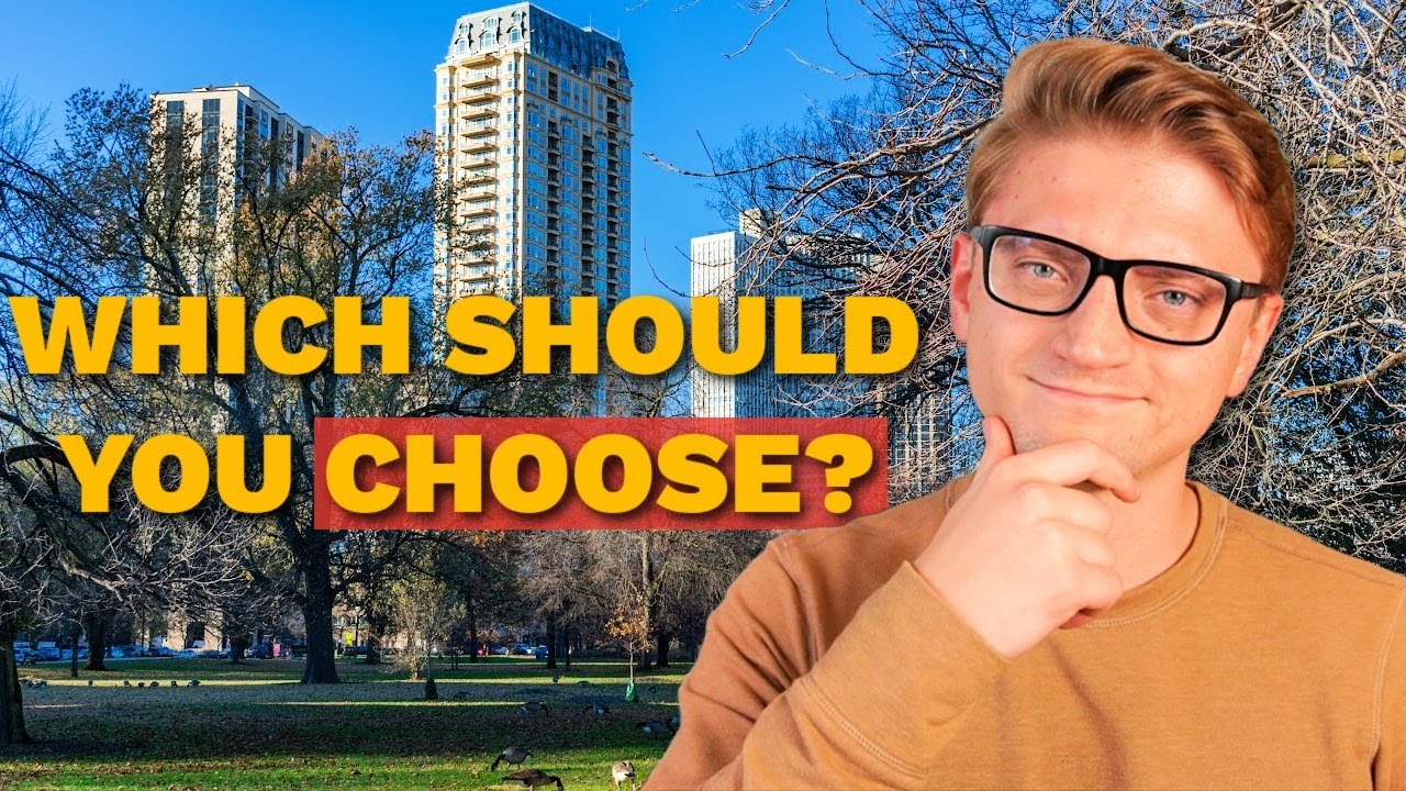 How To Choose The Best Chicago Neighborhood To Move To