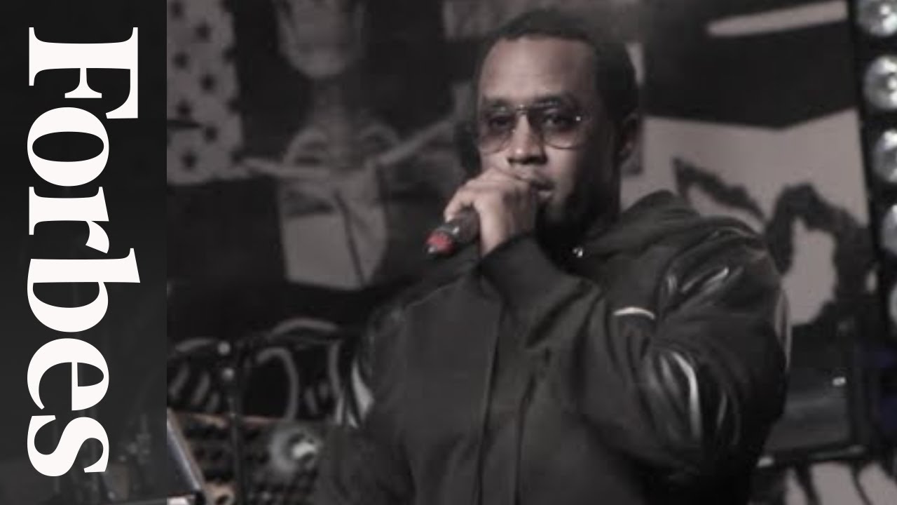 Entrepreneurial Advice From Diddy | Forbes