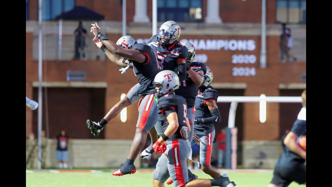 Thompson shines in season-opening win