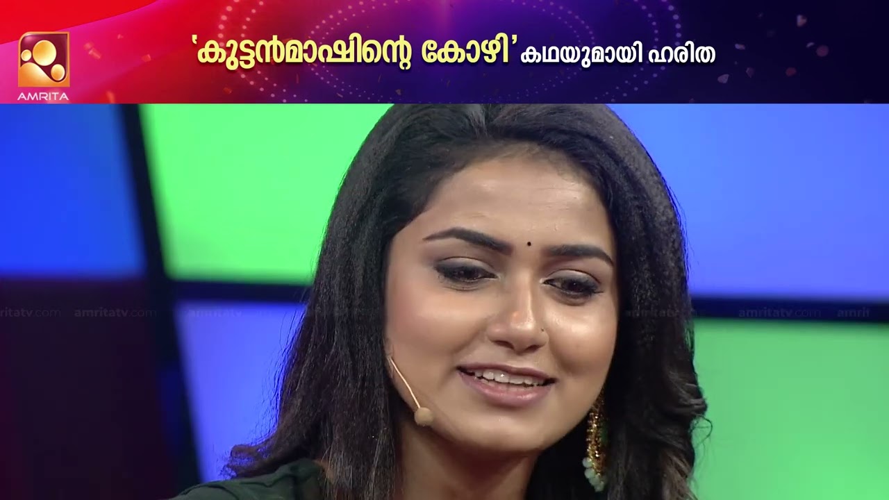 നഴ്സിങ് തന്നെ തിരഞ്ഞെടുത്തത് ഈ ഫീൽഡിലേക്ക് വരാനാണ് : ഹരിത