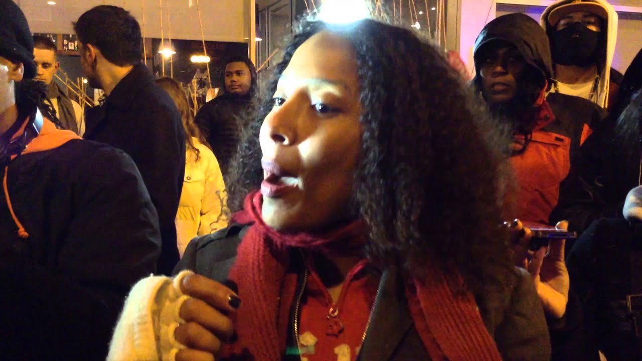 Michael Brown Verdict