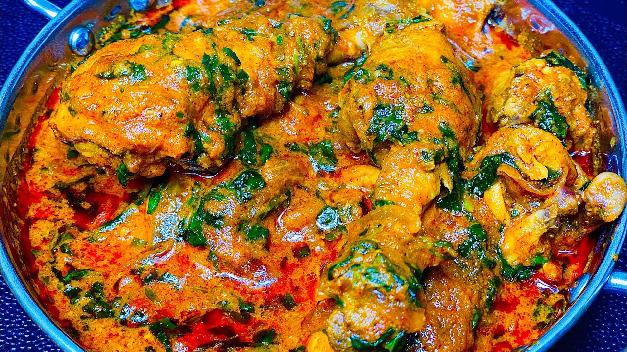 एक बार चिकन को इस तरीके से बनाकर देखे तो सब उंगलिया चाटते रह जायेंगे | Methi Chicken | Spicy Chicken
