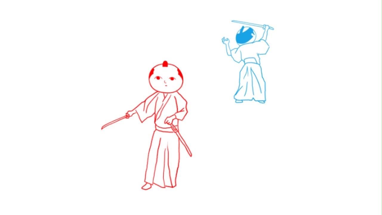 Getting kooky with KUUKIYOMI