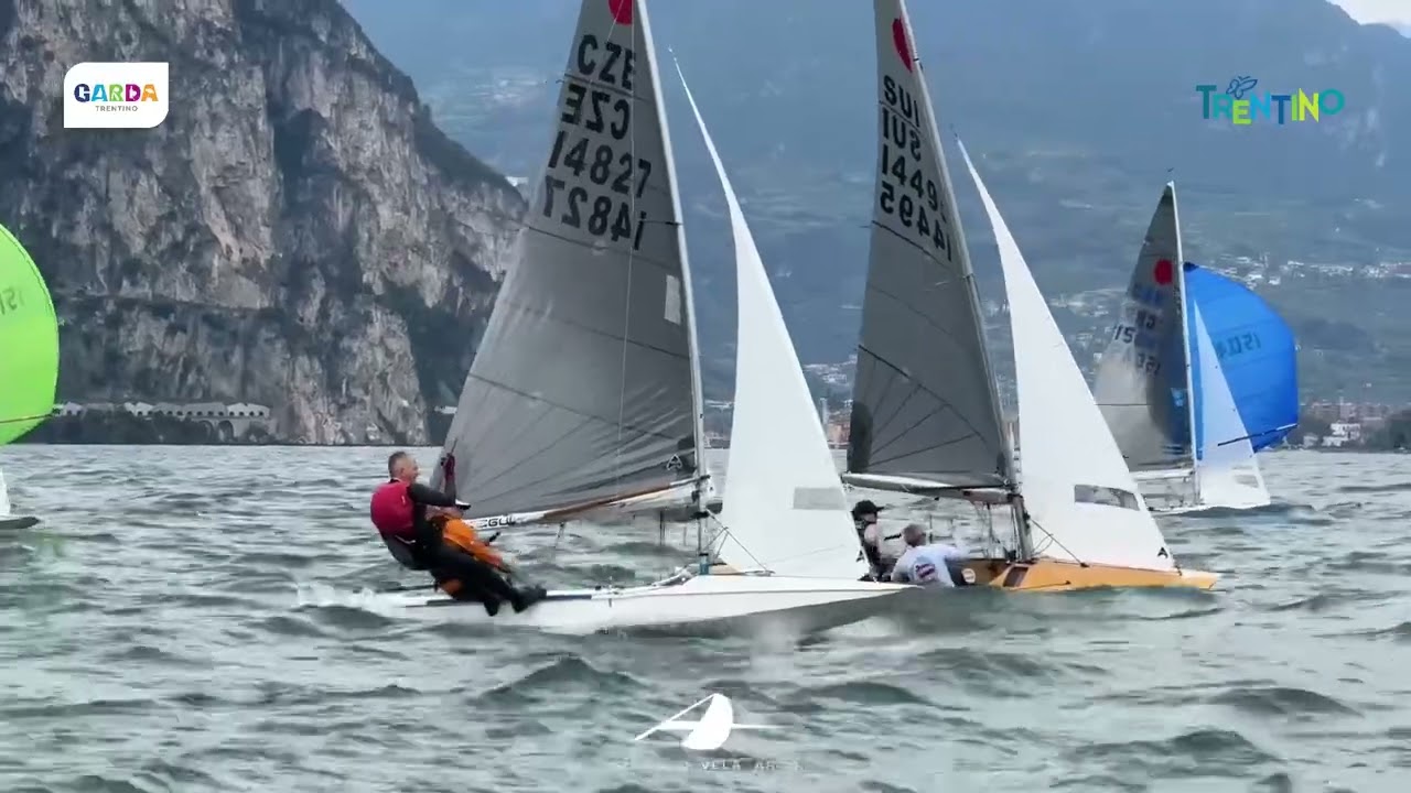 2025 Fireball World Cahmpionship | 1