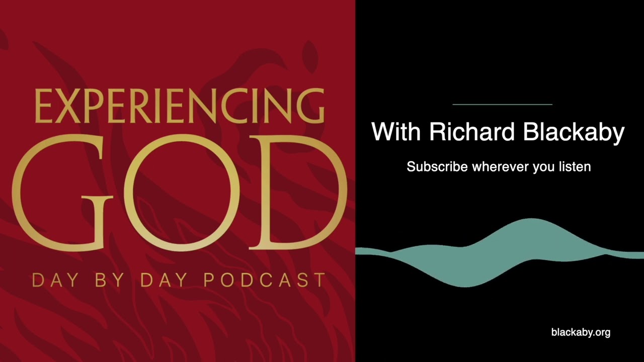 Bringing People To Jesus - October 21