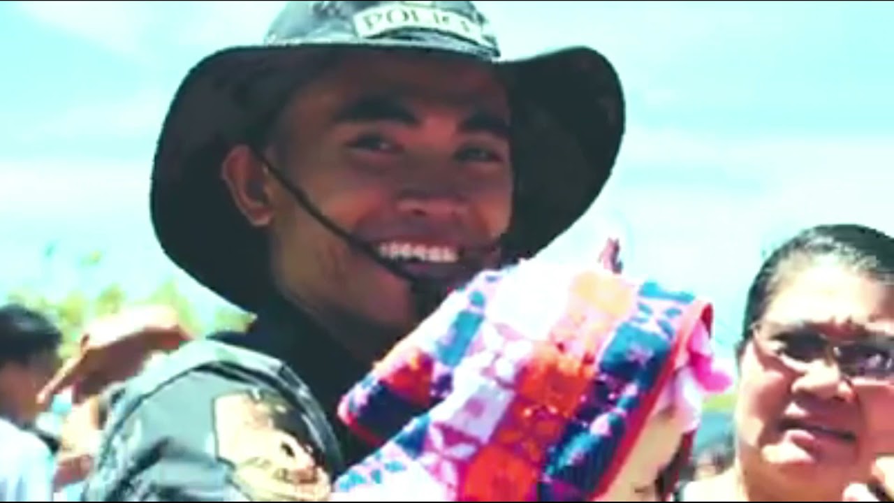 Watch Now!!! PNP PRO 12 Recognition Rites Compilation...