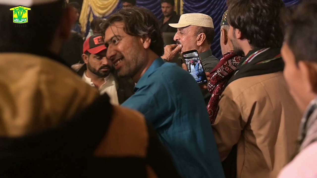 New Balochi HD Song | LADE LADE  | SABIR ALI BALOCH SALEEM AMEEN | Washmallay DIWAN