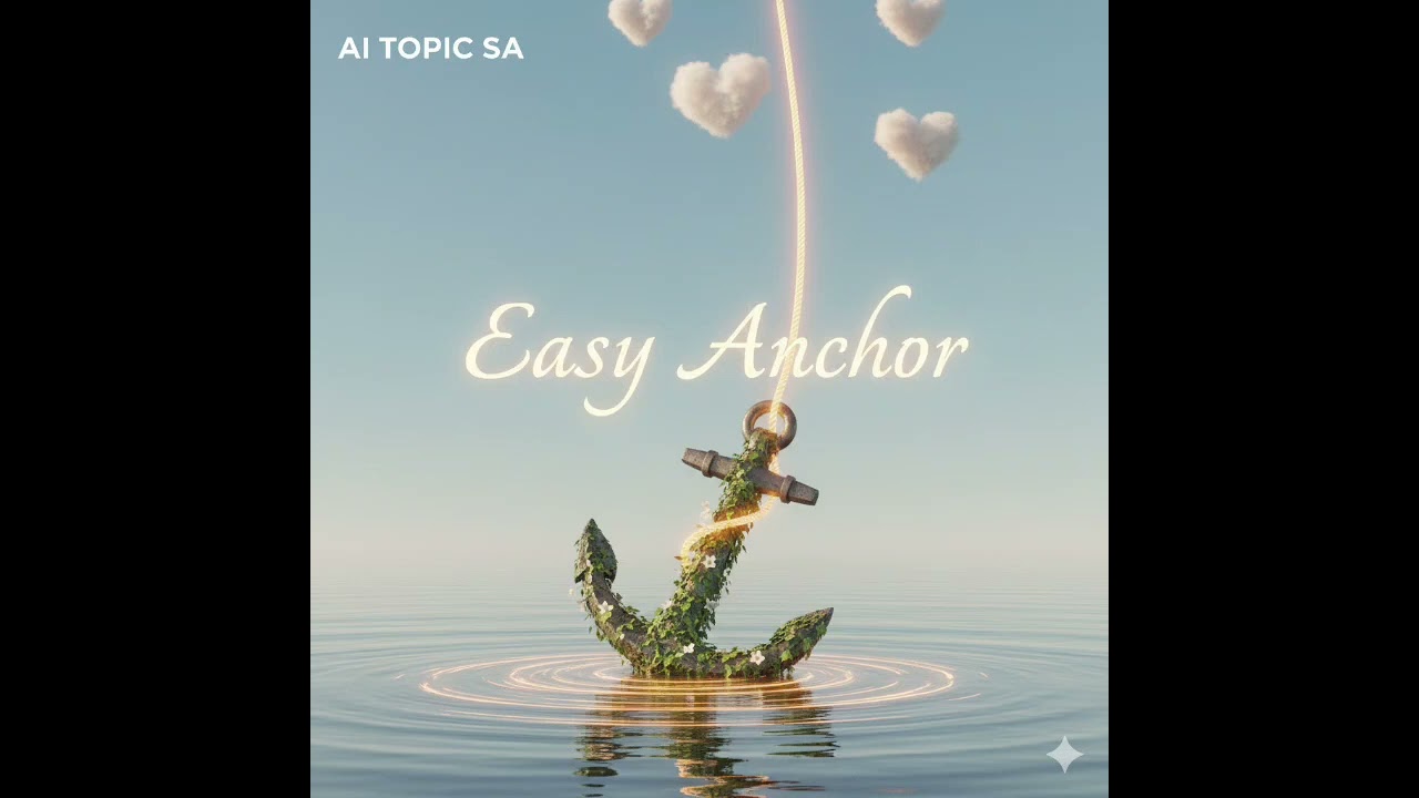AI Topic - Easy Anchor (Extended Anthem)