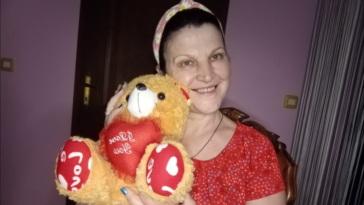 ASMR na MAMIN način ❤️