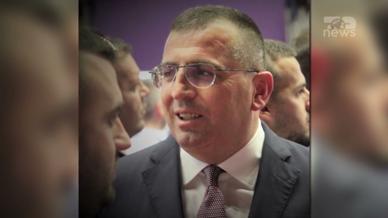 Top News/ Lirohet nga burgu ish kryebashkiaku. Lefter Alla i dënuar për korrupsion me tenderat