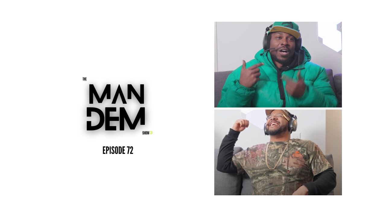 The Man Dem Show / I’m Bout Ta ( The Genna Tape) | 74