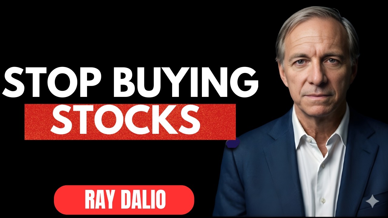 Ray Dalio on Debt Cycles and the 2026 Financial Turning Point
