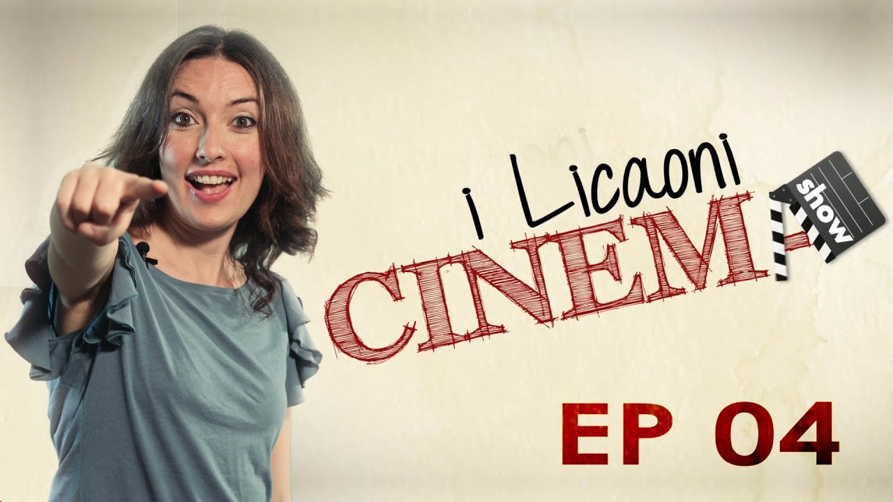 CINEMA SHOW :: REGIA  - Asse di Campo :: Ep 04