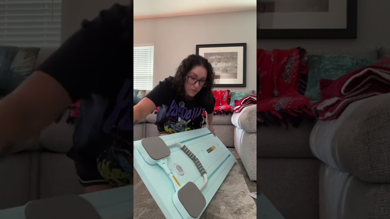 Rating the Viral Pilates Reformer from TikTok as a Personal Trainer (?/5 ⭐️)