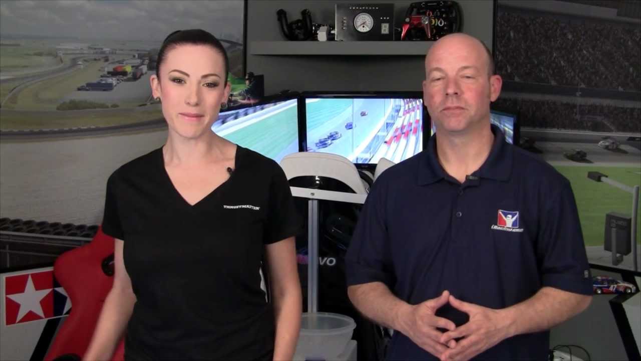 This Week Inside Sim Racing April 14th Edition