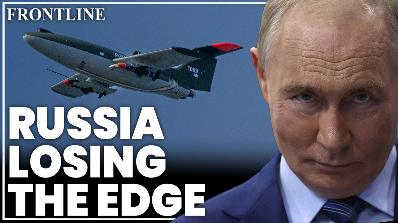Как новый истребитель-перехватчик Airbus поможет Украине противостоять угрозе беспилотников Путин...